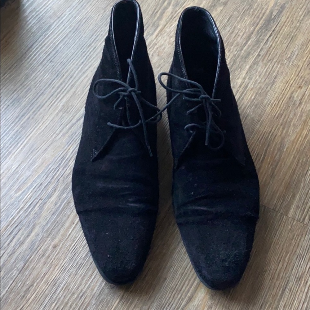 Zara Man Boot